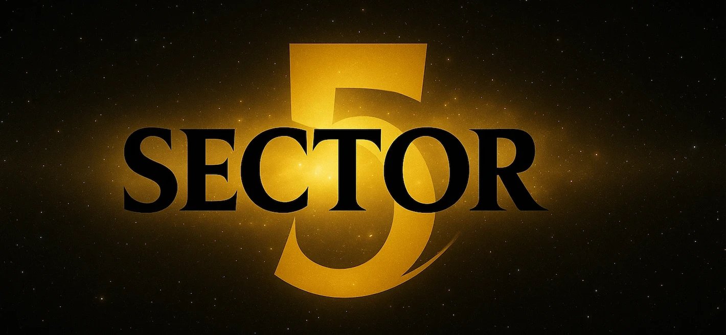 Sector 5